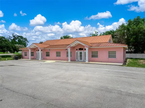 401 W INTERLAKE BLVD, Lake Placid, FL 33852