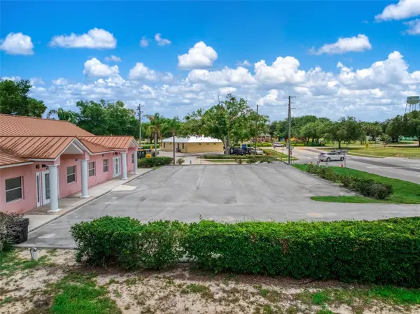401 W INTERLAKE BLVD, Lake Placid, FL 33852