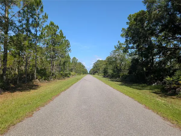 819 & 821 ALLAMANDA DR, Indian Lake Estates, FL 33855