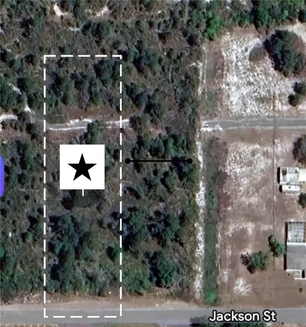 0 S JACKSON ST, Lake Wales, FL 33859