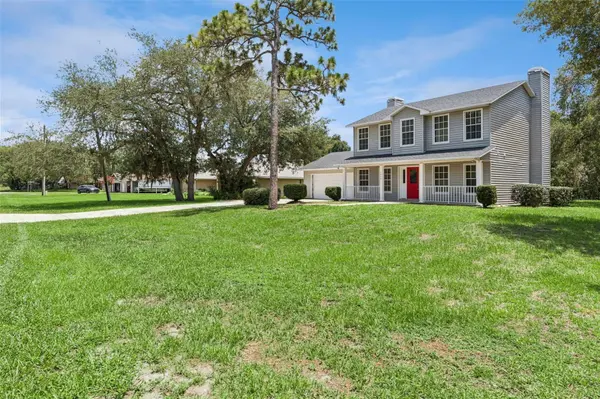 3448 BLACK JACK DR, Lake Wales, FL 33898