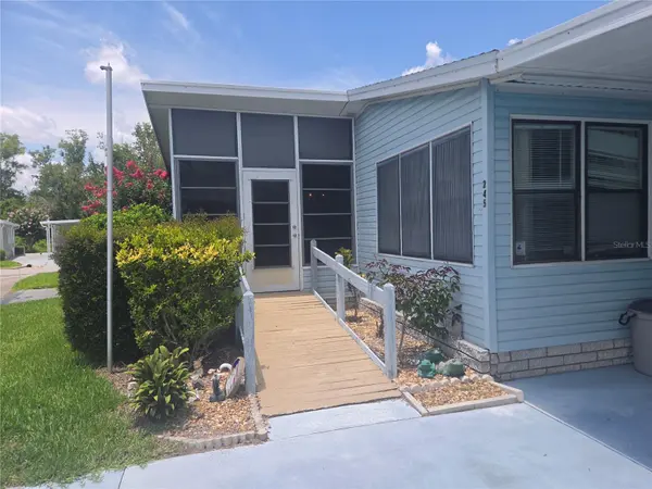 245 RAMSGATE WAY, Haines City, FL 33844
