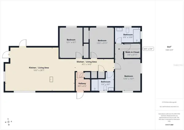 638 W 7TH ST, Lakeland, FL 33805