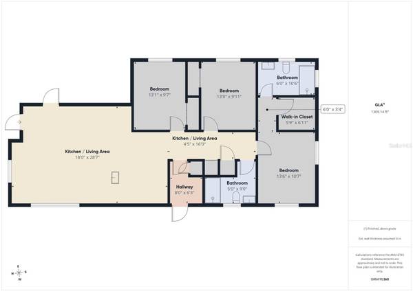 638 W 7TH ST, Lakeland, FL 33805