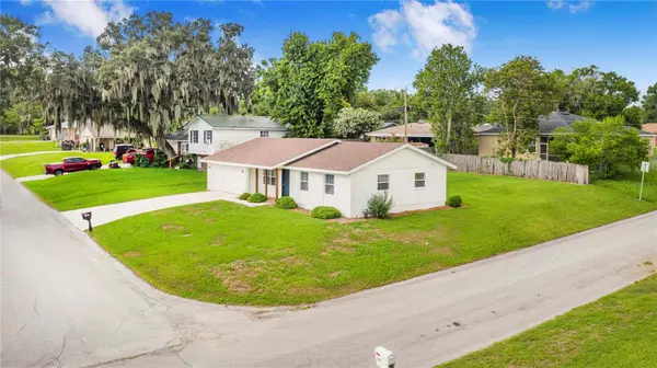 4921 SHARON AVE, Lakeland, FL 33812