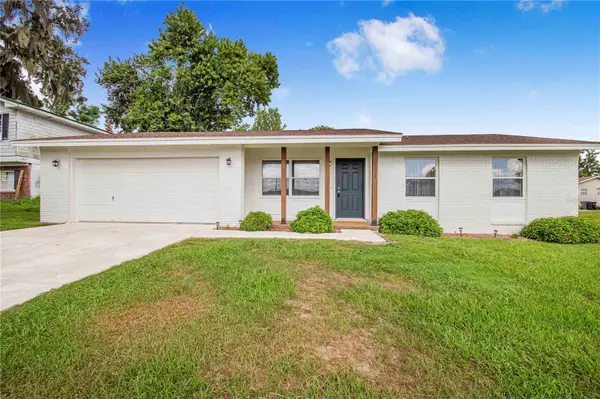 4921 SHARON AVE, Lakeland, FL 33812