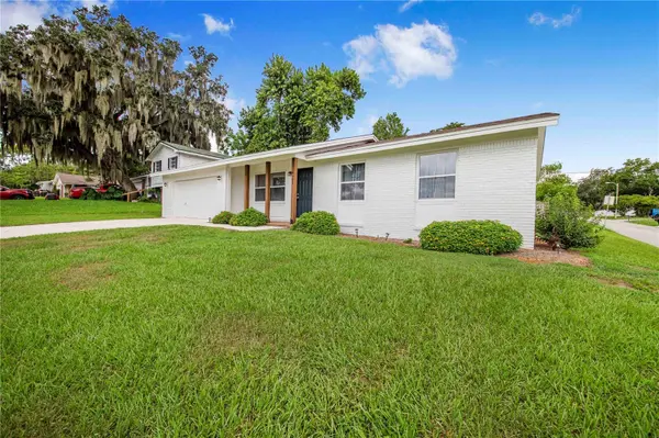 4921 SHARON AVE, Lakeland, FL 33812
