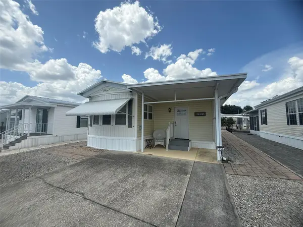 538 CENTER CREST BLVD, Davenport, FL 33837