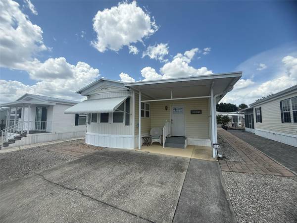 538 CENTER CREST BLVD, Davenport, FL 33837