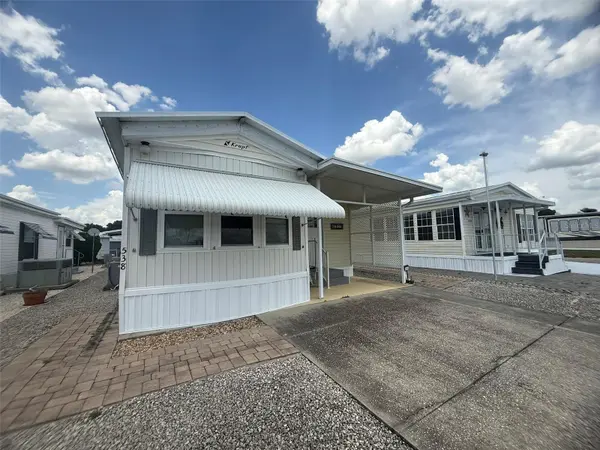 538 CENTER CREST BLVD, Davenport, FL 33837