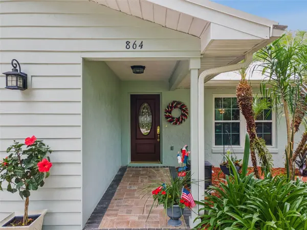 864 REDWOOD WAY, Lake Wales, FL 33898