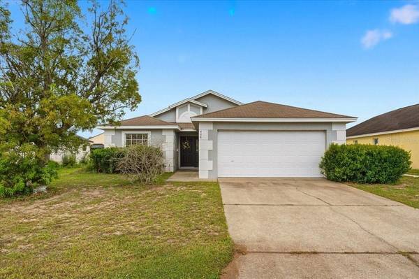 406 SAINT ANNS DR, Winter Haven, FL 33884