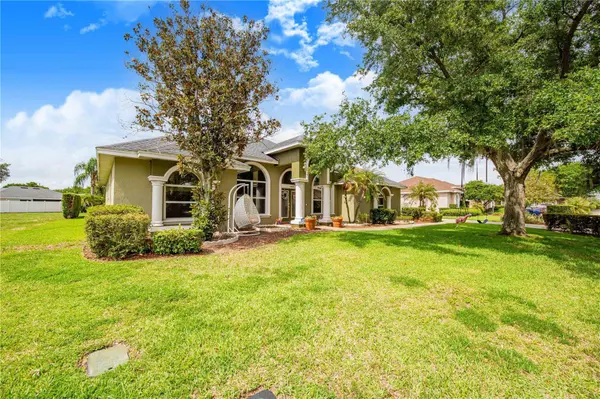445 TALAMONE DR, Winter Haven, FL 33884