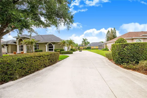445 TALAMONE DR, Winter Haven, FL 33884