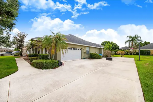 445 TALAMONE DR, Winter Haven, FL 33884