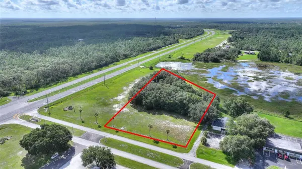 DELAND AVE, Indian Lake Estates, FL 33855