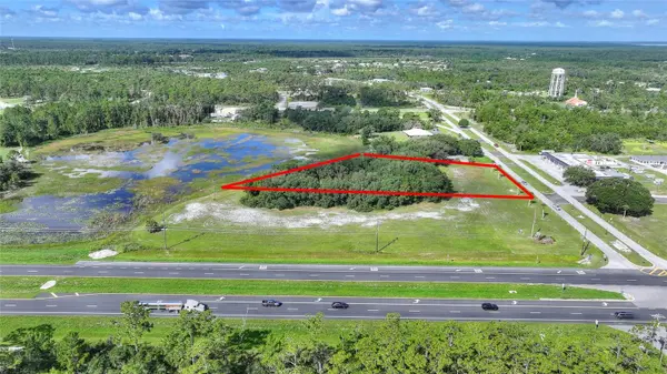 DELAND AVE, Indian Lake Estates, FL 33855