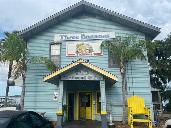 709 GEORGETOWN DENVER RD, Crescent City, FL 32112