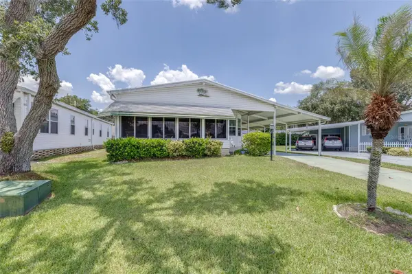 6235 KNOTTY PINE DR SE, Winter Haven, FL 33884