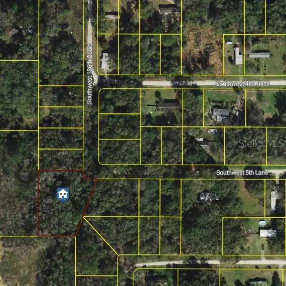 0 SW 136TH CT, Ocala, FL 34481