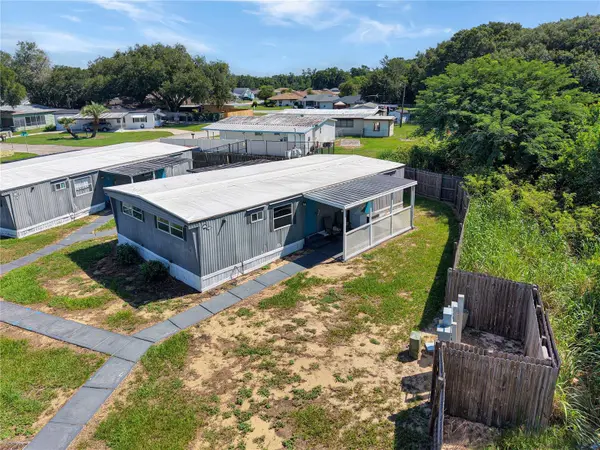 26 FOREST DR #32 A, Davenport, FL 33837