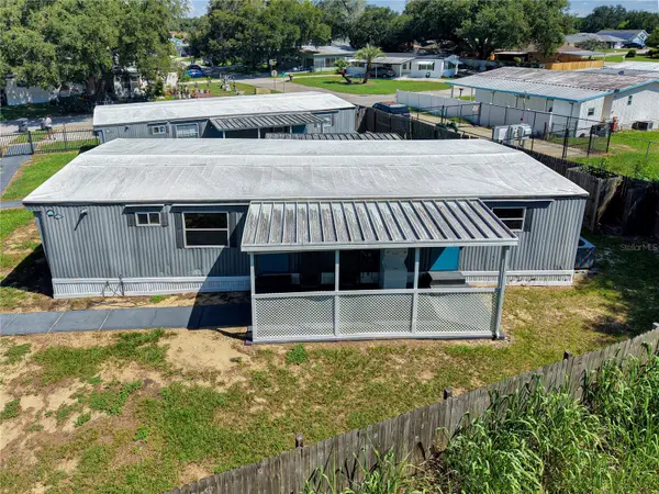 26 FOREST DR #32 A, Davenport, FL 33837