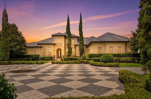 13431 BELLARIA CIR, Windermere, FL 34786