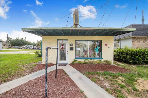 29 N 10TH ST, Haines City, FL 33844