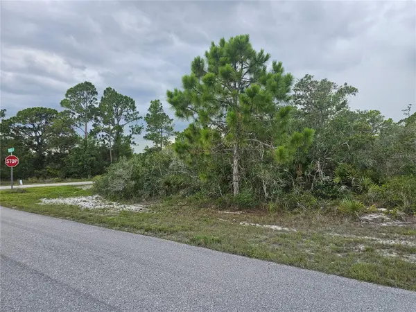 643 BUCCANEER ST NW, Lake Placid, FL 33852