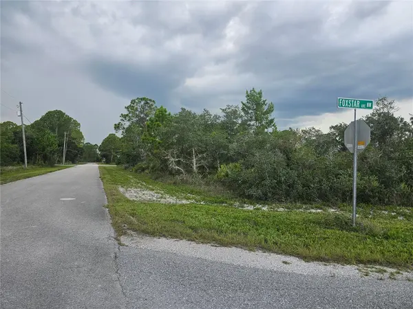 643 BUCCANEER ST NW, Lake Placid, FL 33852