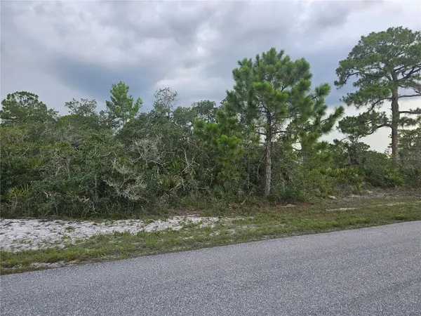 643 BUCCANEER ST NW, Lake Placid, FL 33852