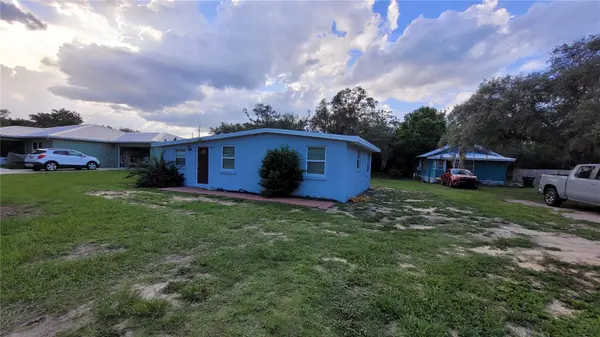 3013 LAUREL AVE, Lake Wales, FL 33898