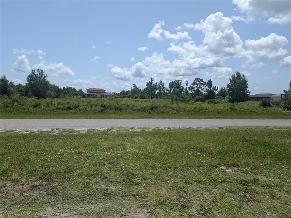 96 DESOTO AVE, Indian Lake Estates, FL 33855