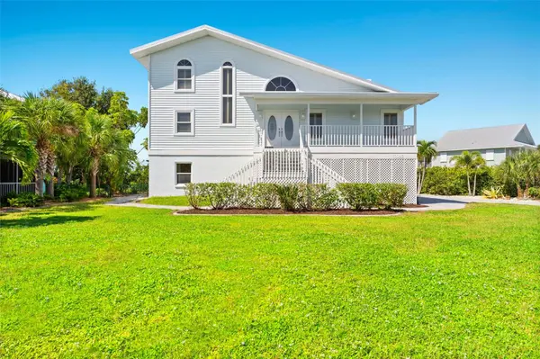13065 VIA AURELIA, Placida, FL 33946