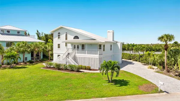 13065 VIA AURELIA, Placida, FL 33946