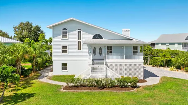13065 VIA AURELIA, Placida, FL 33946