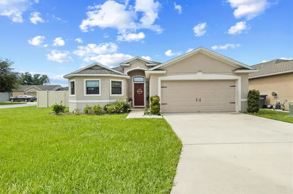 133 CROSSING DR, Lakeland, FL 33809