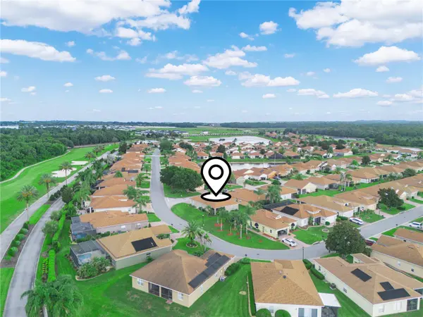 4251 DORNOCH DR, Lake Wales, FL 33859