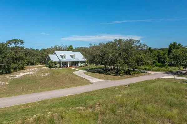 35 STEMBRIDGE RD, Lake Wales, FL 33898