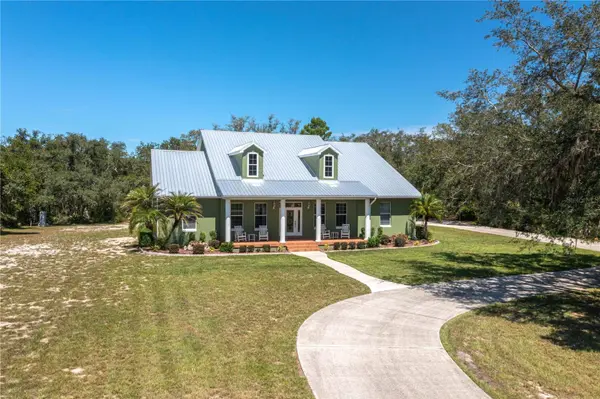 35 STEMBRIDGE RD, Lake Wales, FL 33898