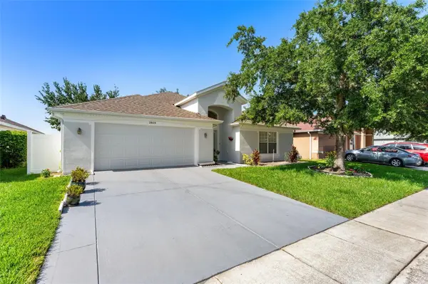 2868 OCONNELL DR, Kissimmee, FL 34741
