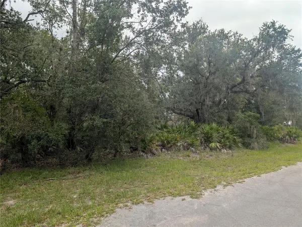 GARDENIA DR, Indian Lake Estates, FL 33855