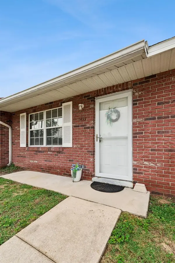 1433 THOUSAND ROSES AVE W, Lake Wales, FL 33853