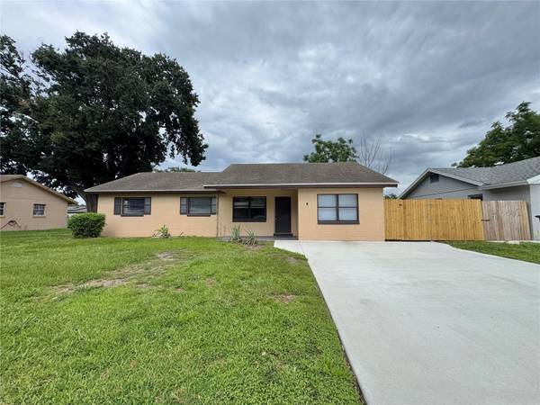 506 THOMAS AVE, Winter Haven, FL 33880