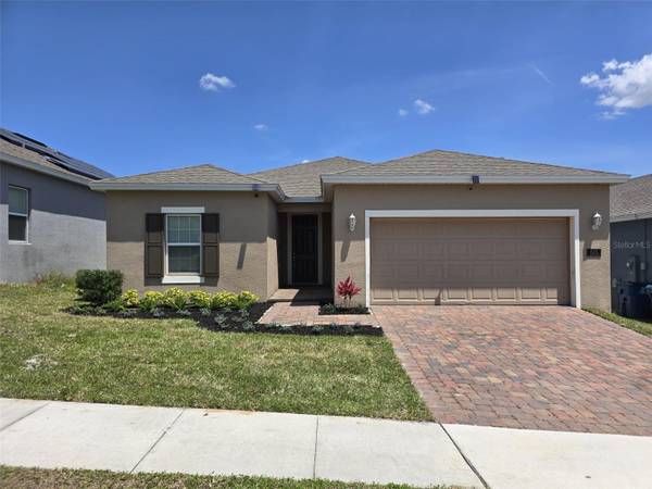 625 DISA DR, Davenport, FL 33837