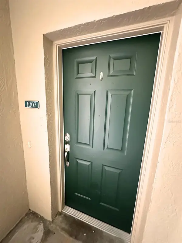 1003 EAGLE POND DR #1003, Winter Haven, FL 33884