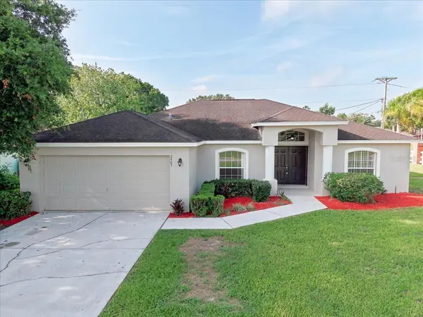 2405 HIGHLANDS VUE Pkwy, Lakeland, FL 33812