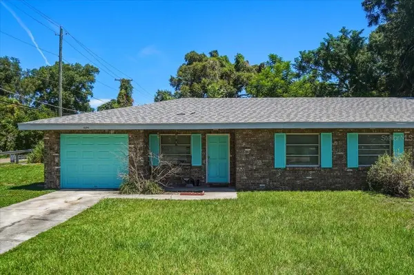 1254/1256 TANGERINE Pkwy NE, Winter Haven, FL 33881