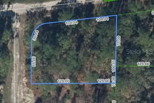 233 MOON GLOW CT, Lake Placid, FL 33852
