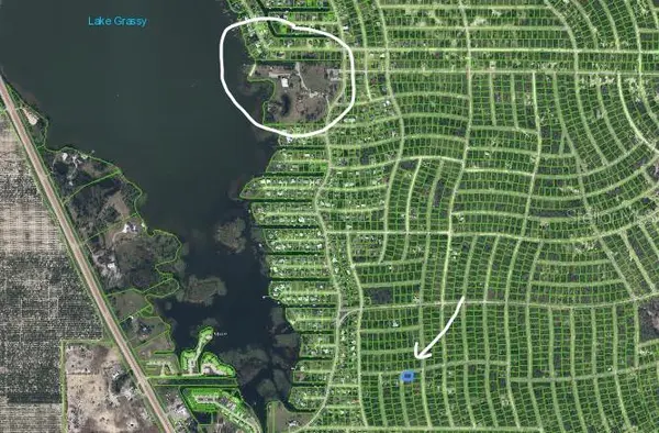 233 MOON GLOW CT, Lake Placid, FL 33852